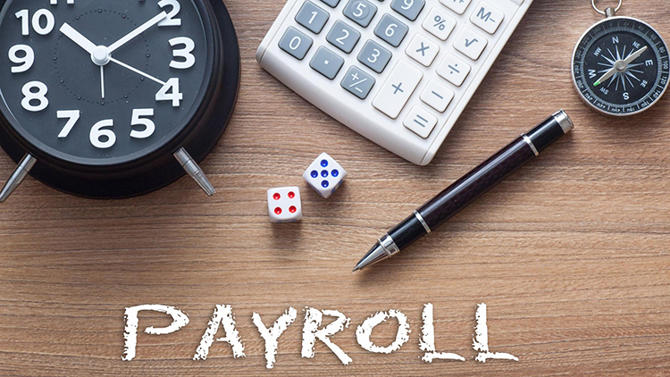 Definitions: Payroll Management