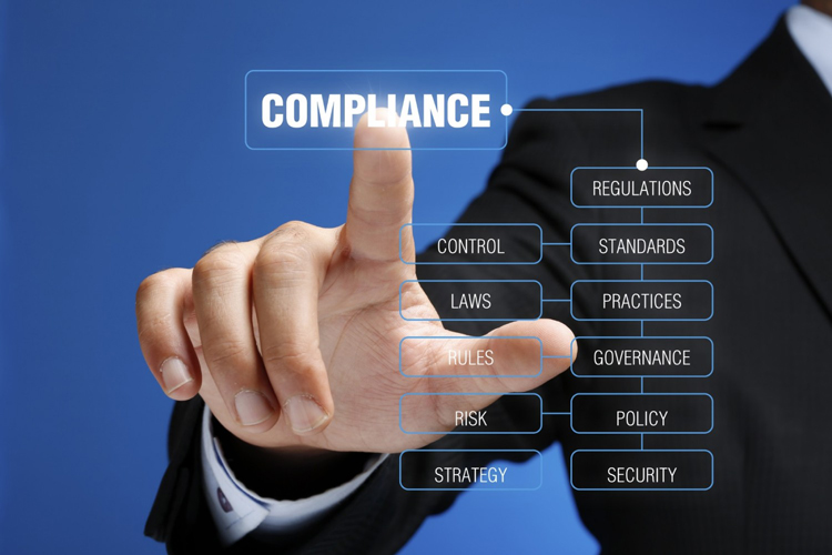 What is Compliance Services?