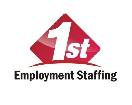 Find the job that is perfect for you with Employment Staffing Services