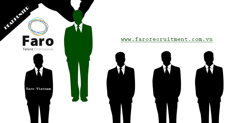 The importance of headhunting firms