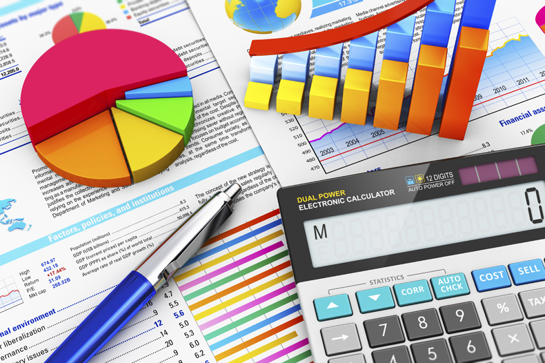 The benefits of accounting service