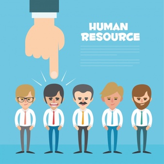 Human resource and its problem