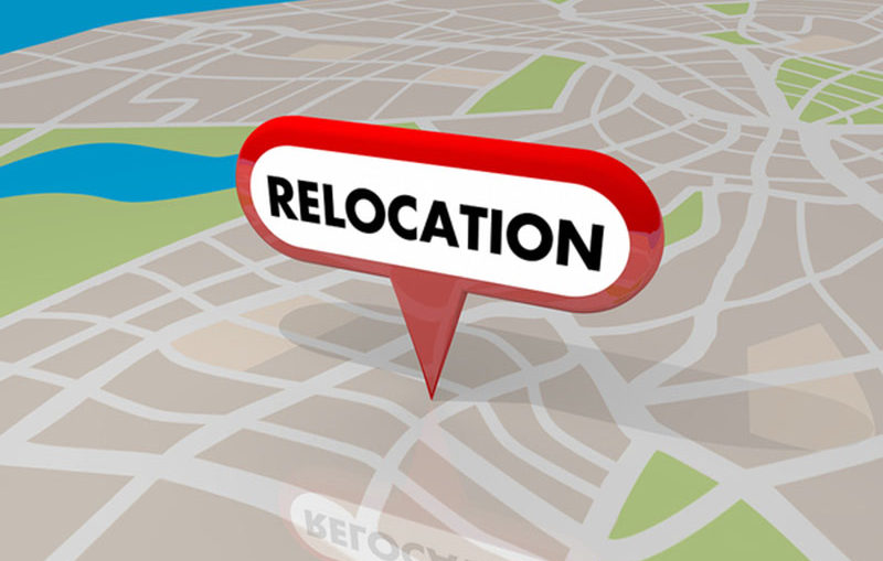 Consulting service of expatriate relocation