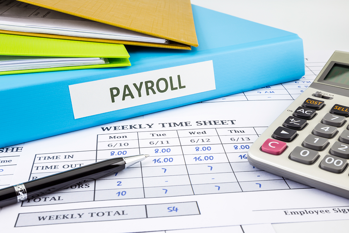 Why should you hire outsourced payroll providers?