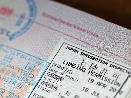 3 types of Japanese permit visas workers should know