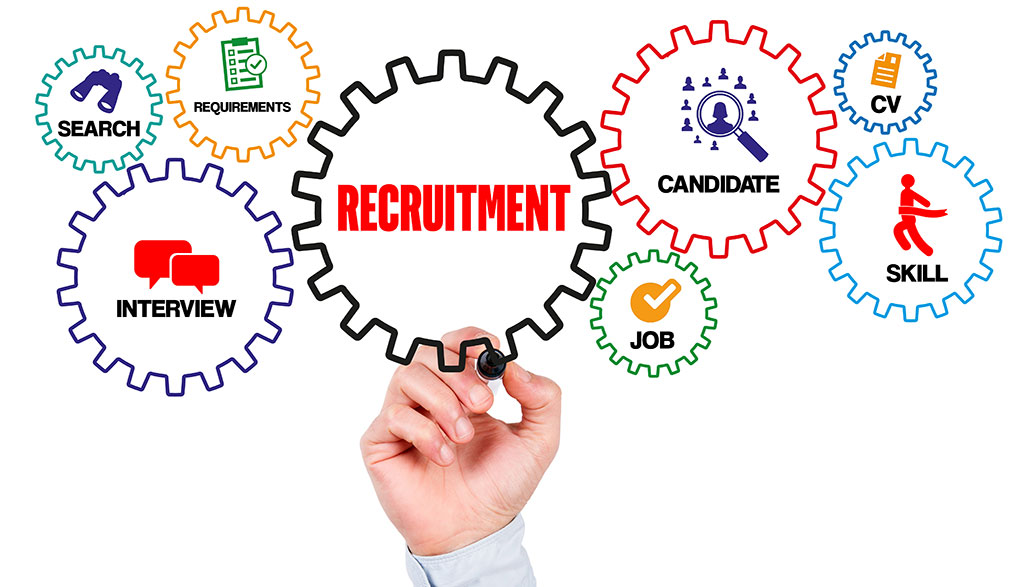 7 golden tips to recruit candidates for personnel recruiting services