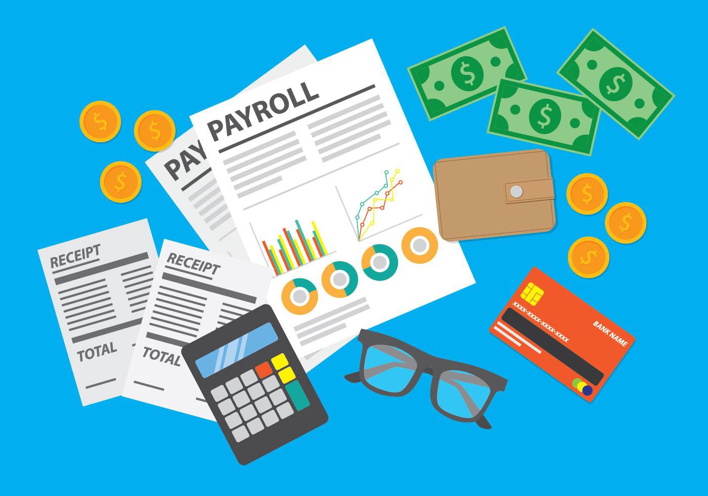 Reasons why businesses should use outsourcing payroll management services