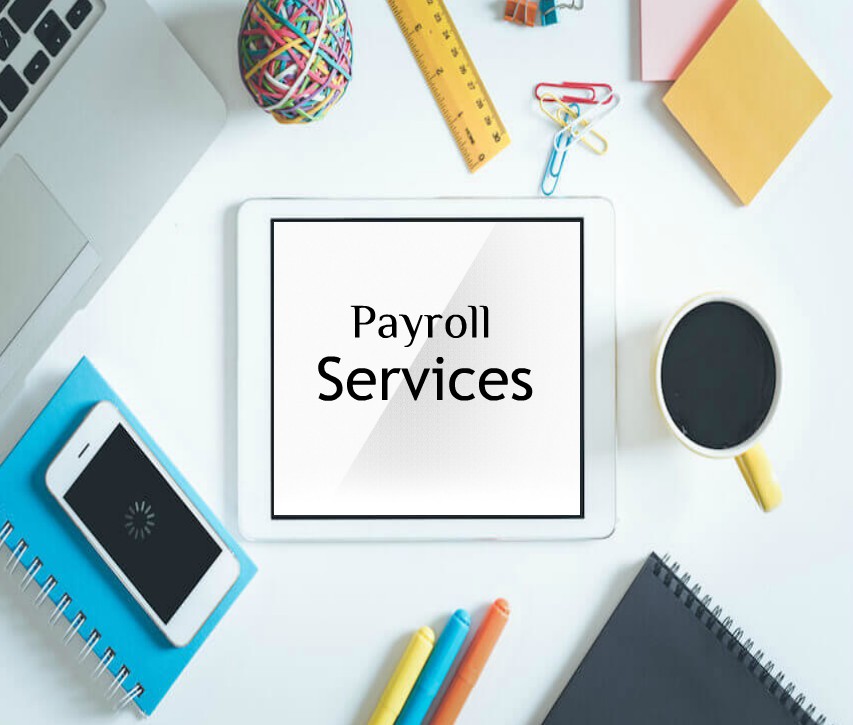 How will businesses benefit from payroll services?
