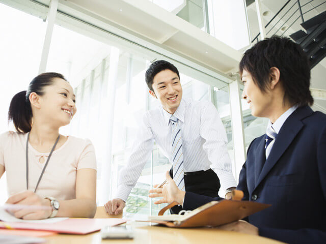 How to recruit human resources with good Korea competence