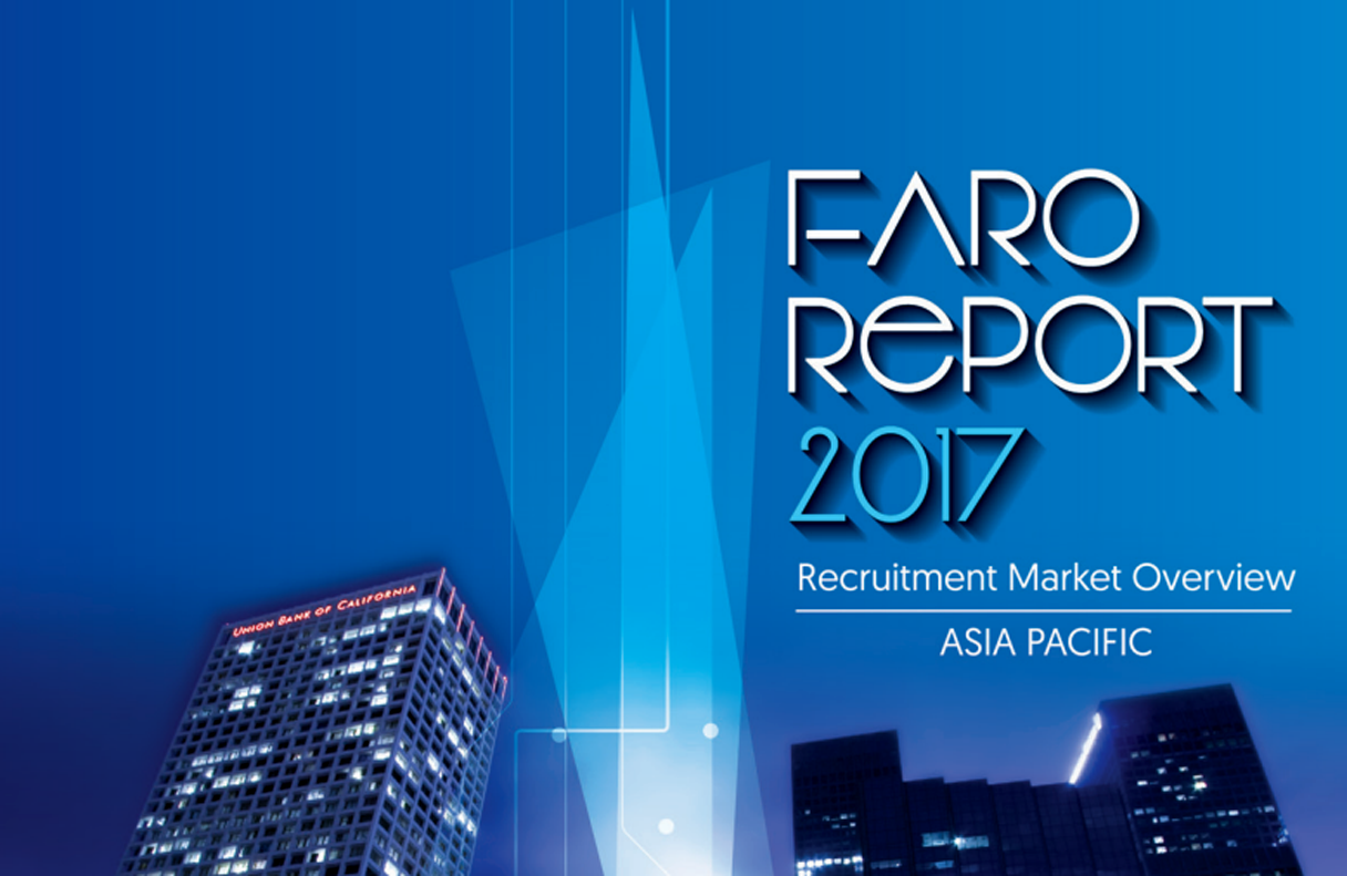 FARO VIETNAM REPORT 2017
