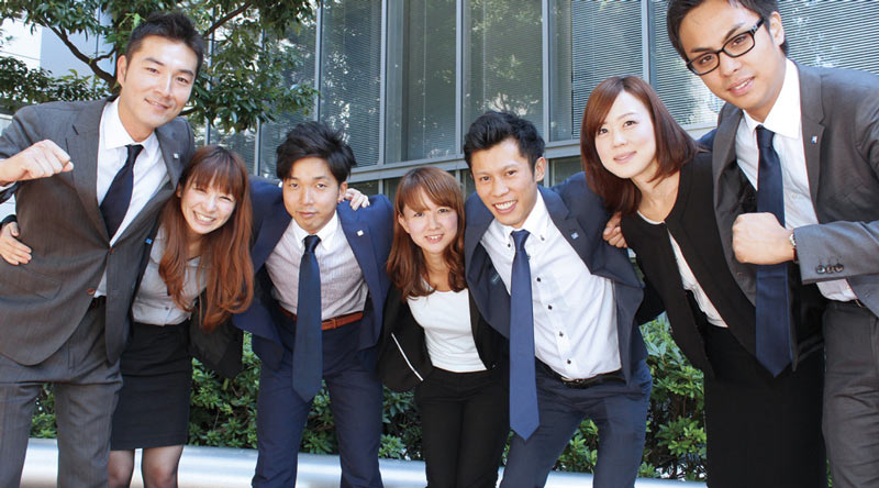 Công ty Nhật Bản tuyển dụng tại tphcm
