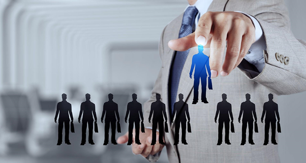 Service headhunter - the problem of hr search firms
