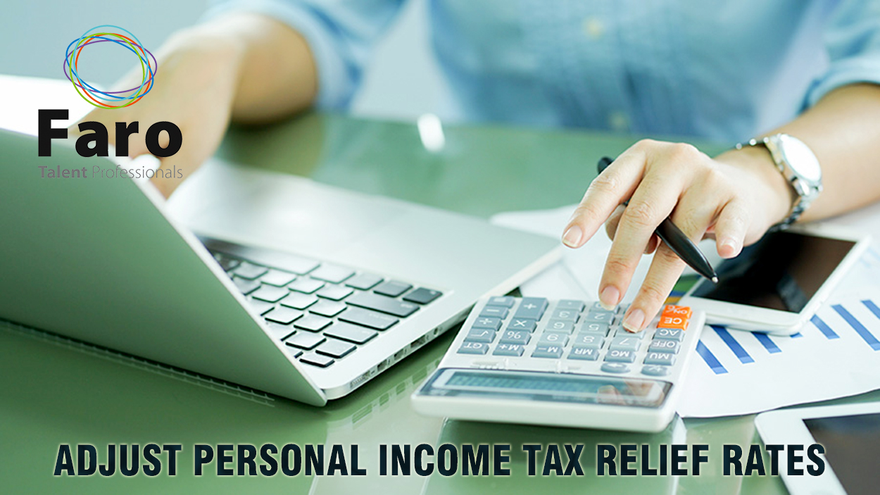 OFFICIAL RESOLUTION 954/2020/UBTVQH14 ON ADJUSTMENT OF THE PERSONAL INCOME TAX RELIEF RATES