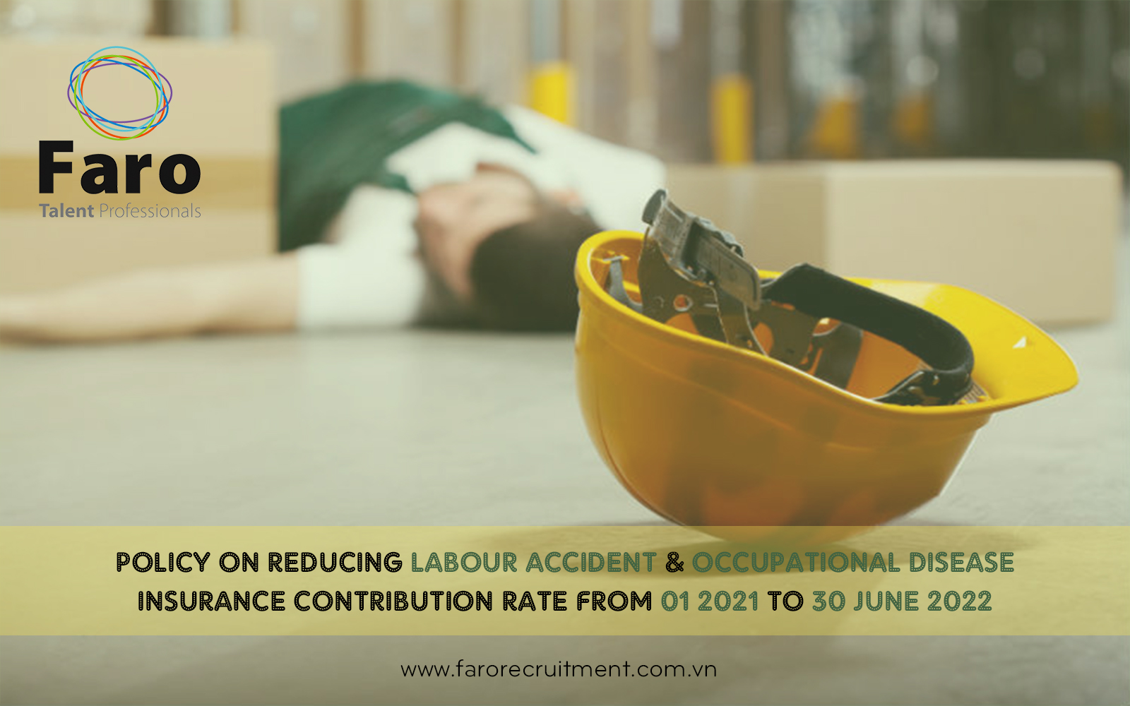 Policy on reducing labor accident and occupational disease insurance contribution rate