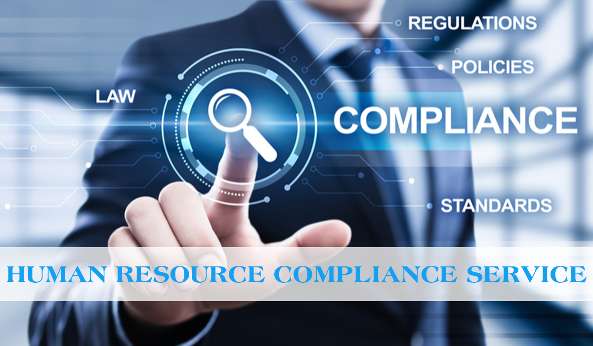 Human Resource Compliance