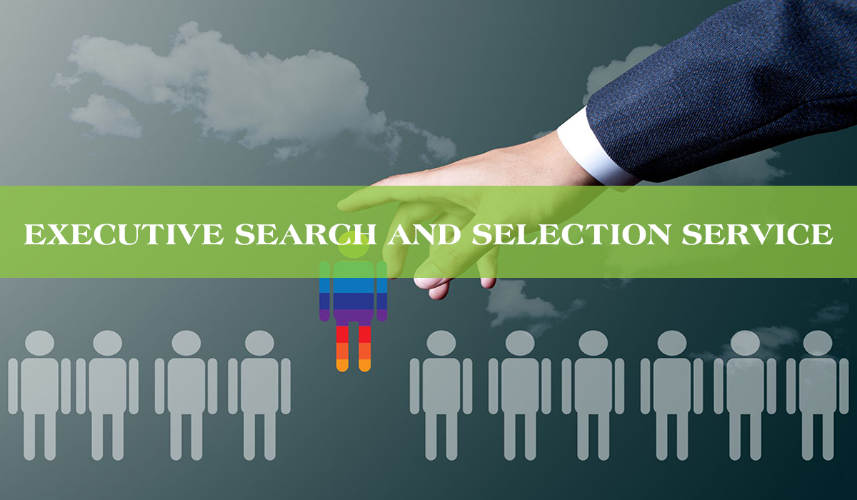 Executive Search and Selection