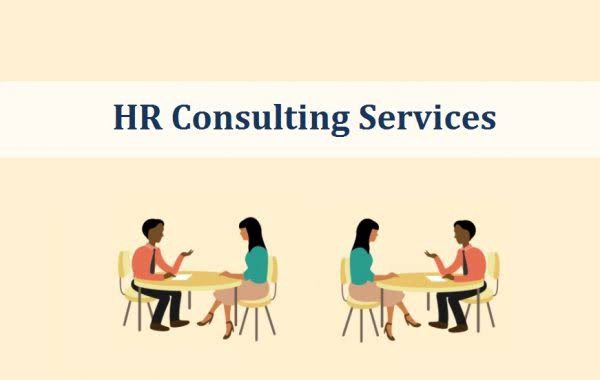 What you need to know about HR consulting services