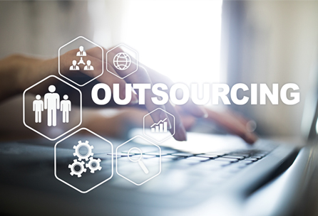 The advantages of HR outsourcing services