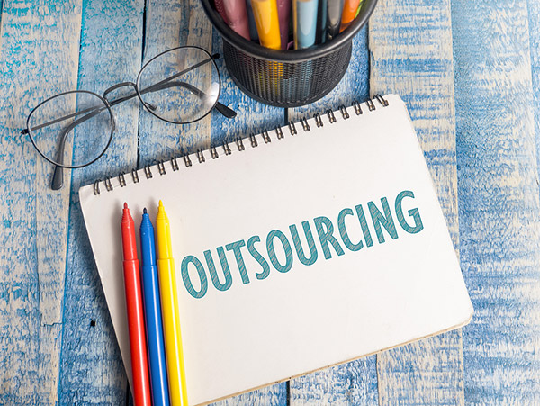 The most popular HR outsourcing services nowadays