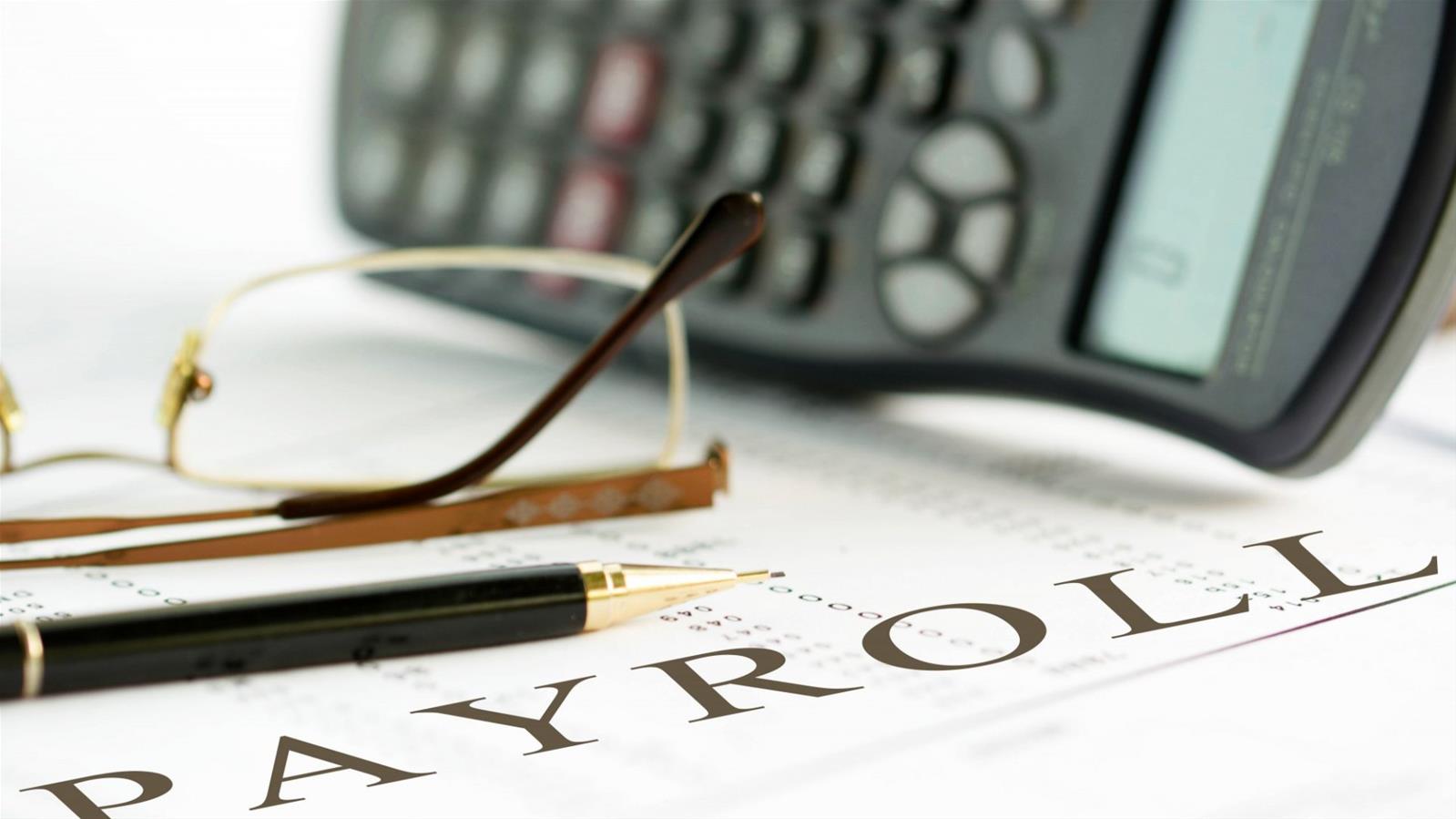 Four criteria to choose a reputable payroll company