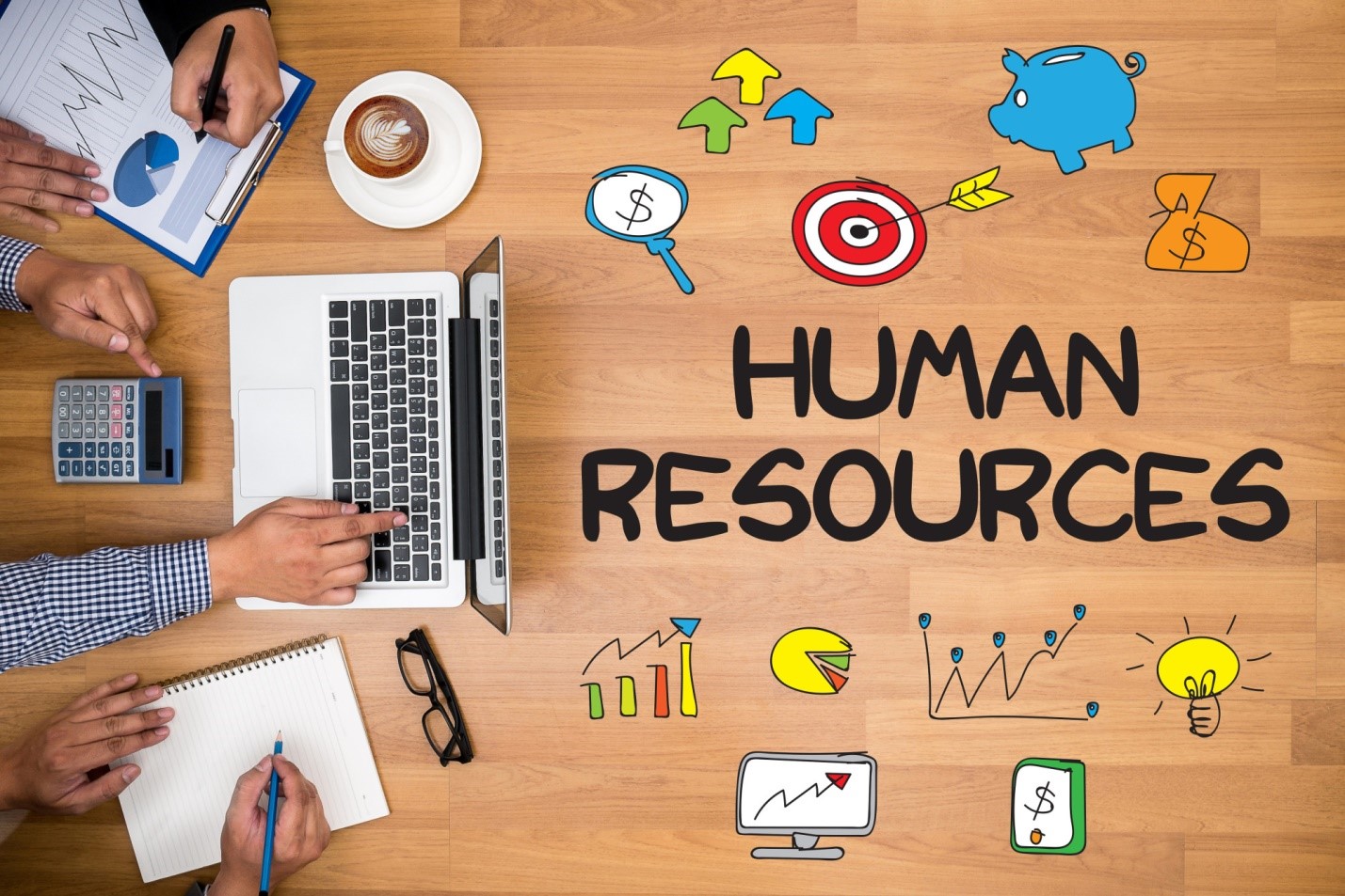 5 criteria to choose an appropriate human resource outsourcing company