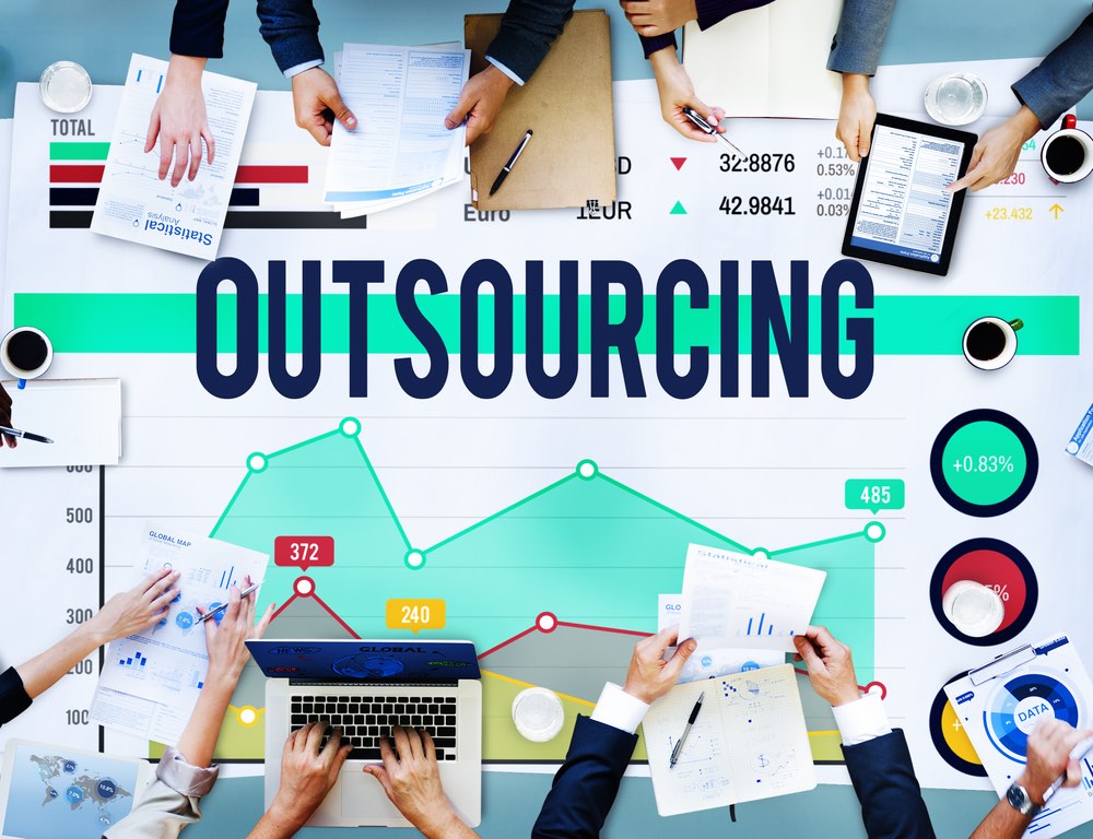 5 types of personnel outsourcing and its costs