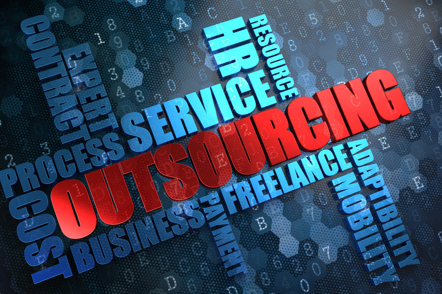 Advantages of HR outsourcing services and some notes for using