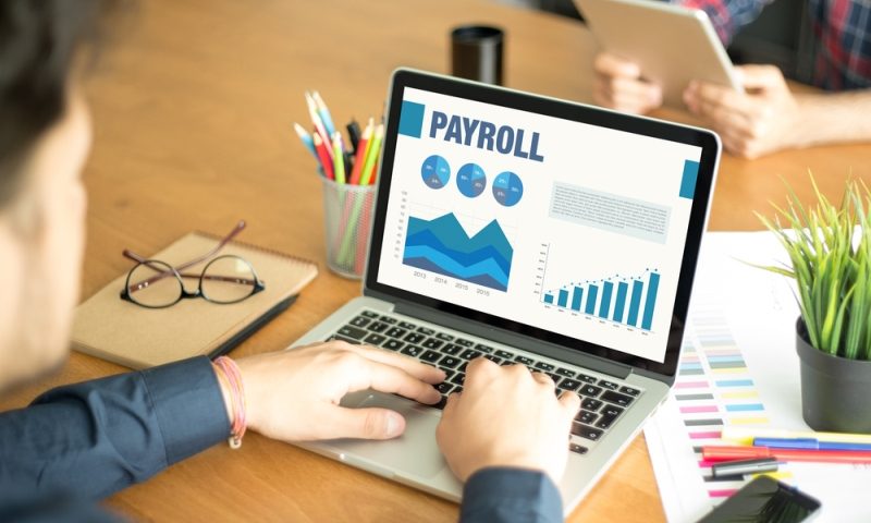 Notes about payroll management services