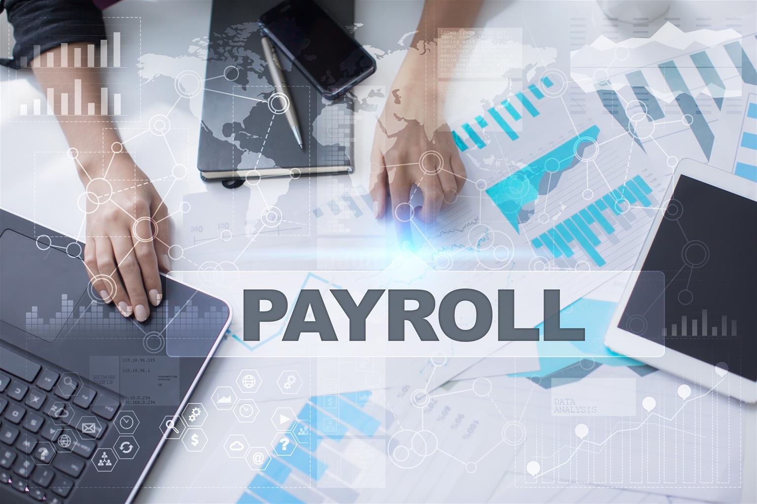 4 criteria for choosing a reputable payroll service