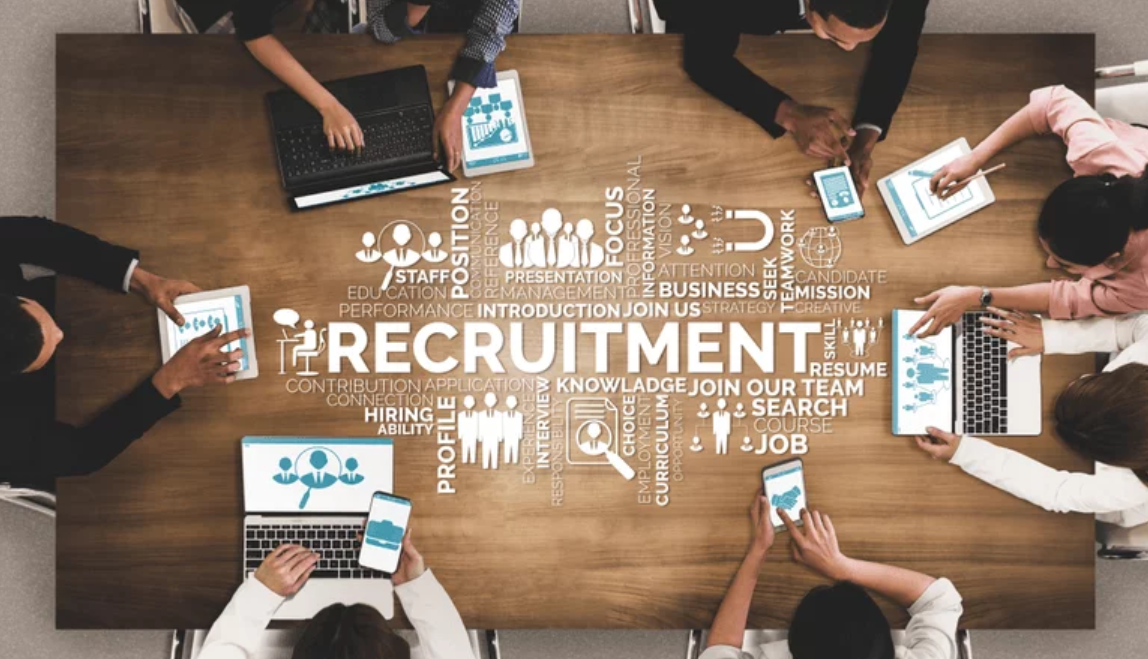6 tips for businesses in recruitment