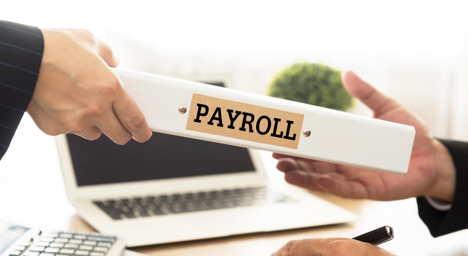 What is payroll service? Advantages of using payroll services?