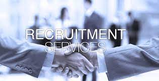 Reasons for using full-service recruitment service