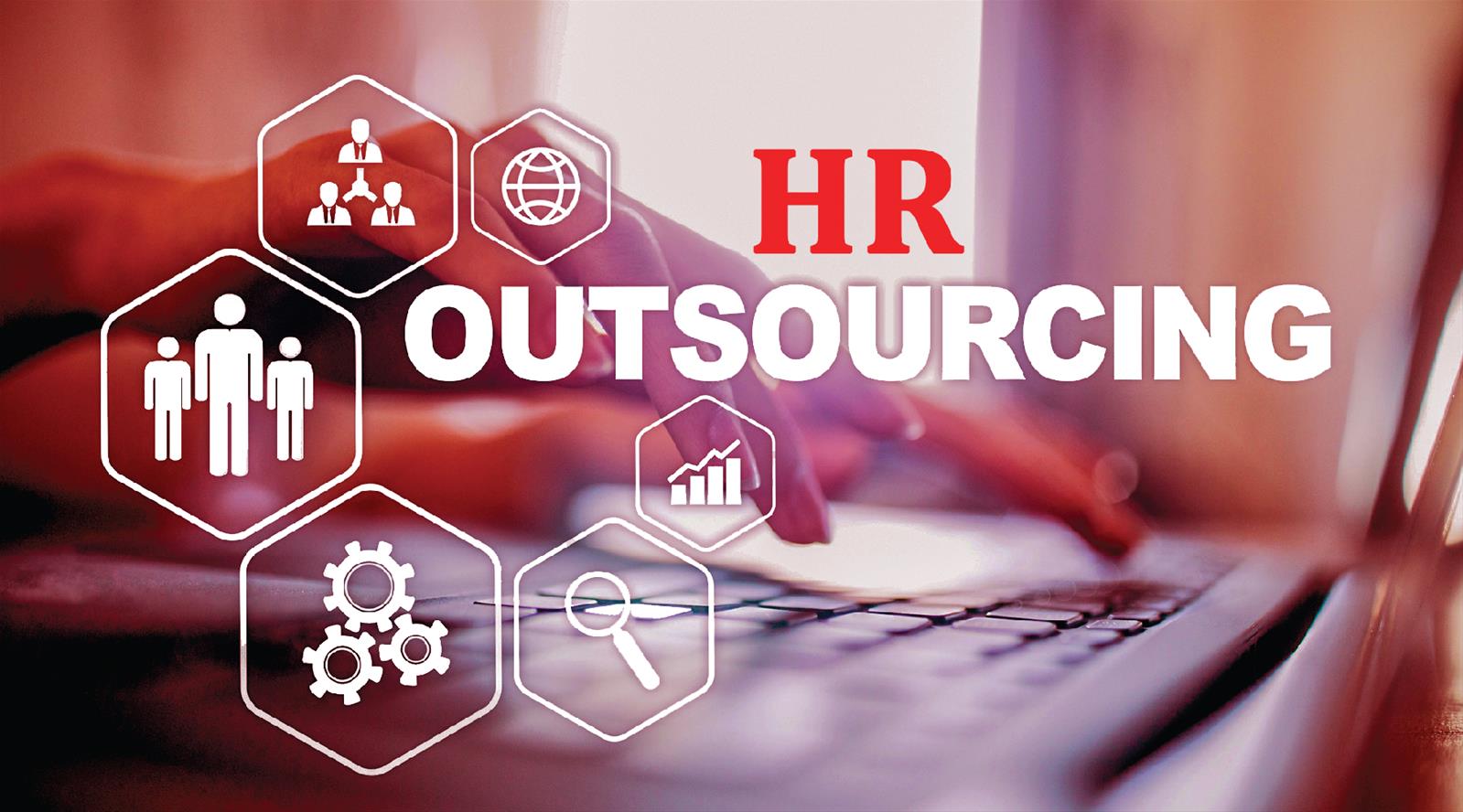 4 common forms of HR outsourcing today