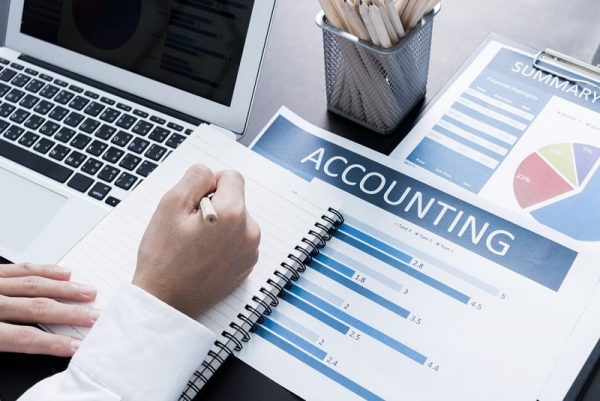Notes for applying Head of Finance-Accounting