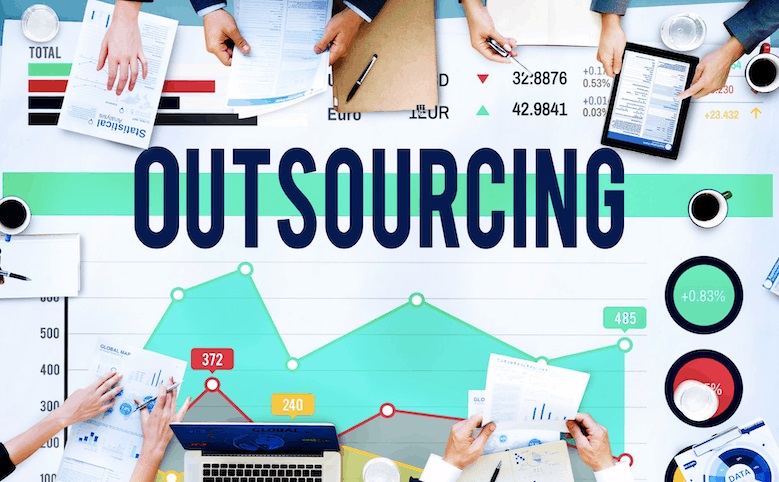 Why should startups use recruitment outsourcing services?