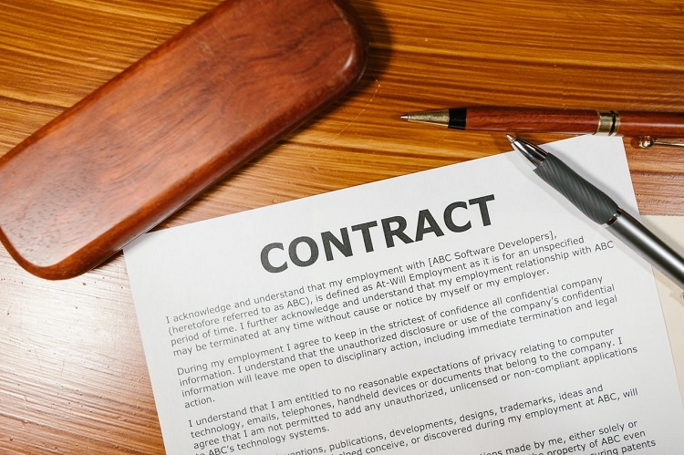 Understanding Labor Contract Termination and Legal Procedures
