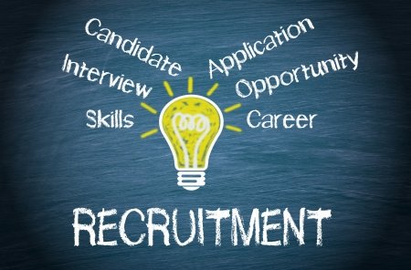 Overseas recruitment process